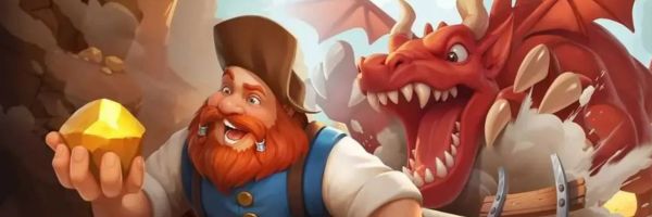 Dragonia Casino Review